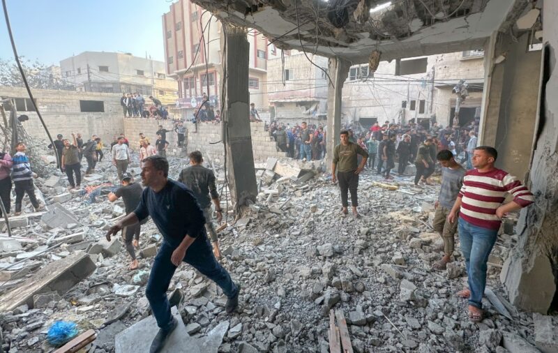 Обзор: названы возможные сроки переговоров России и Украины; США передадут Израилю партию бомб Обзор: названы возможные сроки переговоров России и Украины; США передадут Израилю партию бомб