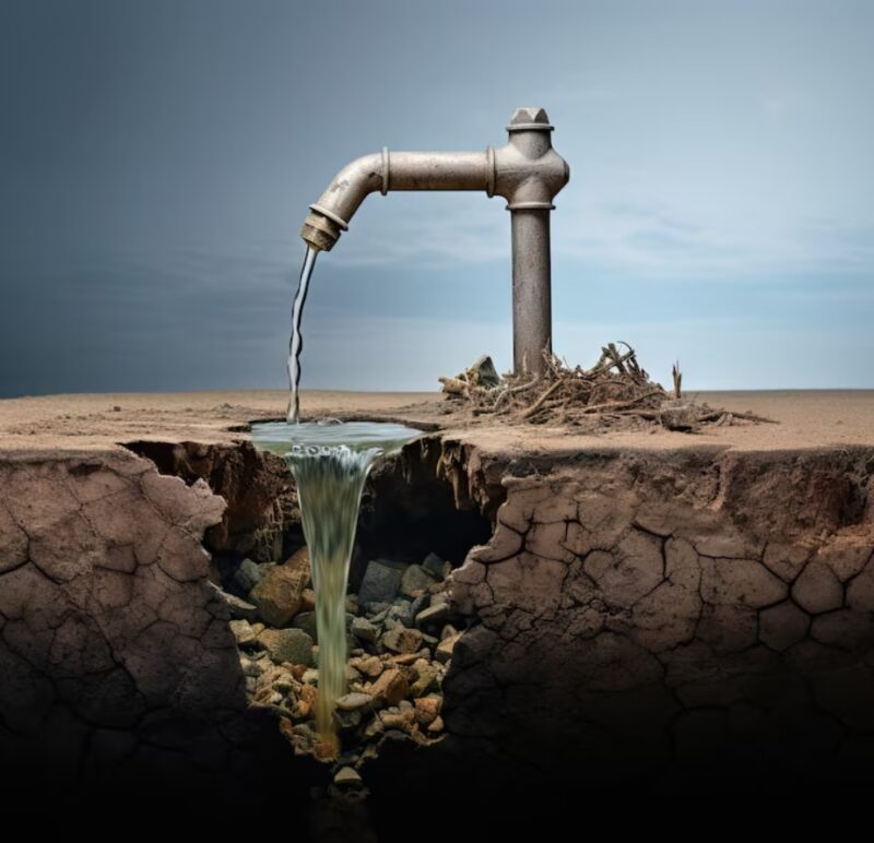 Эксперты: ситуация с пресной водой в ЦА становится политизированной