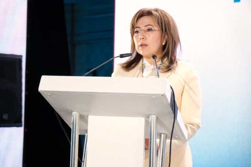 Активы сектора микрофинансирования выросли до 2,6 трлн тенге – глава АРРФР