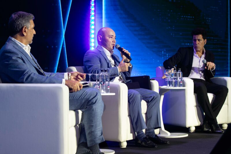 Поисками новых горизонтов для экономического роста стран ЦА занялись участники форума