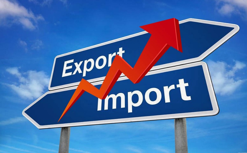 Товарооборот между Казахстаном и Туркменистаном вырос на 27,2% Товарооборот между Казахстаном и Туркменистаном вырос на 27,2%