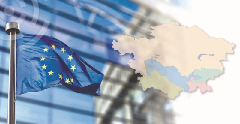 Евросоюз укрепляет экономические связи со странами Центральной Азии Евросоюз укрепляет экономические связи со странами Центральной Азии