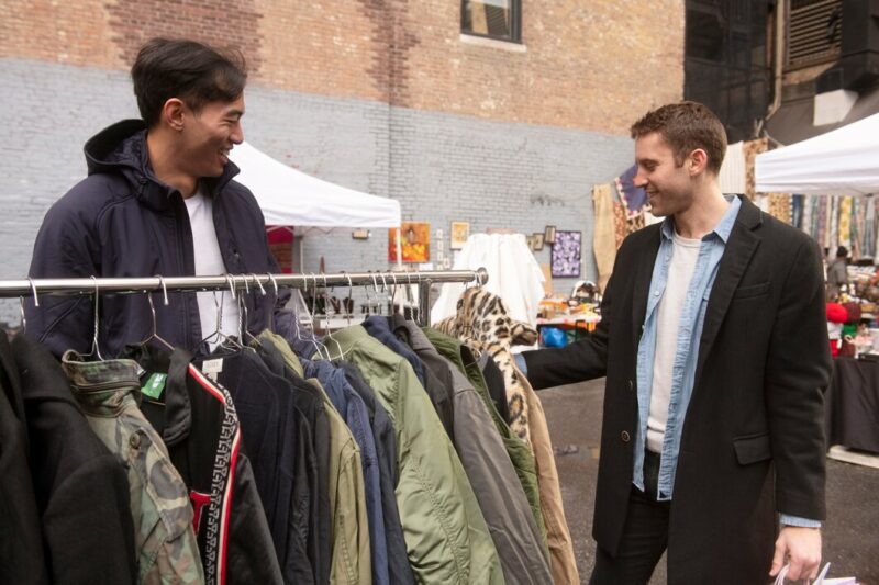 В каких отраслях предпочитает работать молодежь Казахстана