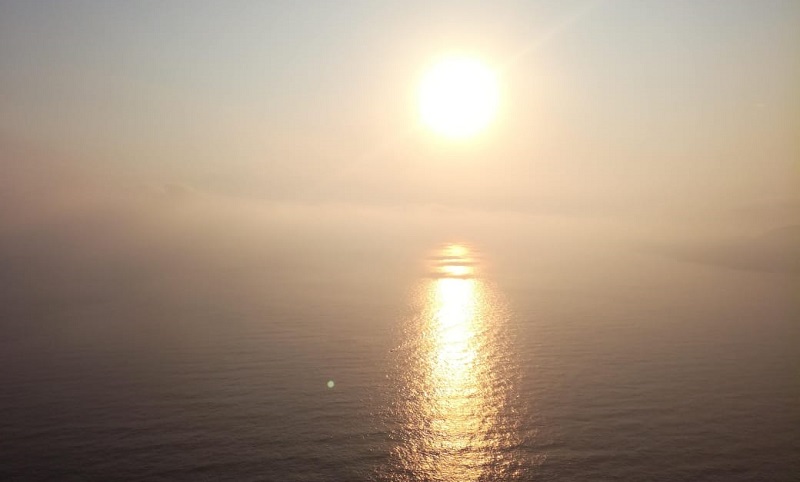 Прогноз погоды в столицах Центральной Азии на 04 июля