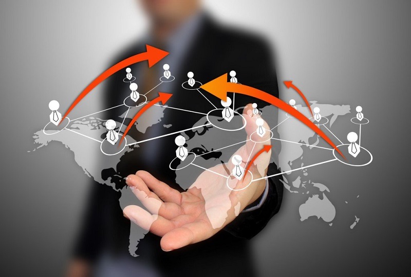 Внутренний товарооборот за 6 месяцев 2024 года составил 27,6 трлн тенге Внутренний товарооборот за 6 месяцев 2024 года составил 27,6 трлн тенге