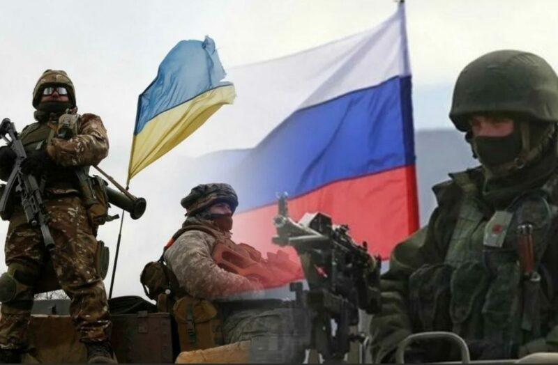 Чеботарев: "Оптимальным посредником между Россией и Украиной является Казахстан" Чеботарев: "Оптимальным посредником между Россией и Украиной является Казахстан"