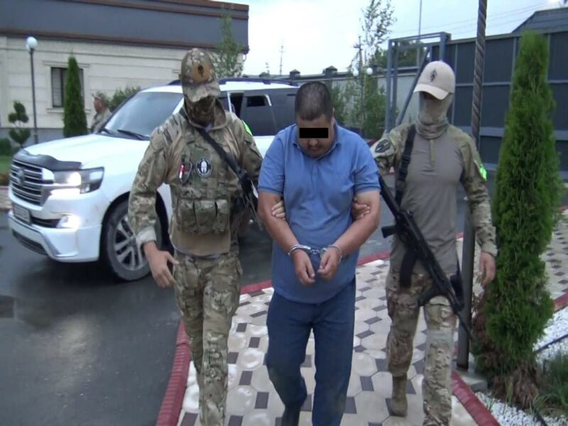 Обзор: Токаев подписал закон о борьбе с лудоманией; депутата задержали за попытку захватить власть в Кыргызстане Обзор: Токаев подписал закон о борьбе с лудоманией; депутата задержали за попытку захватить власть в Кыргызстане