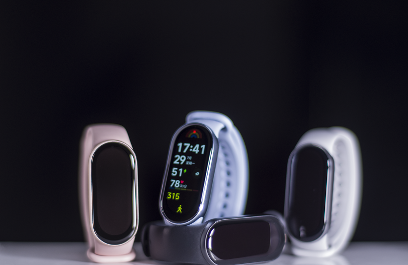 Xiaomi представляет Smart Band 9: Ваш стиль, Ваш темп Xiaomi представляет Smart Band 9: Ваш стиль, Ваш темп