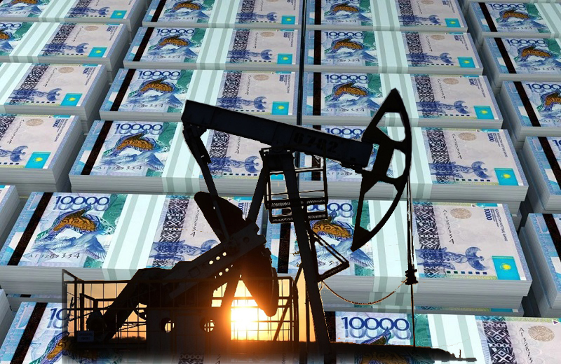 Тенге снова укрепляется Тенге снова укрепляется