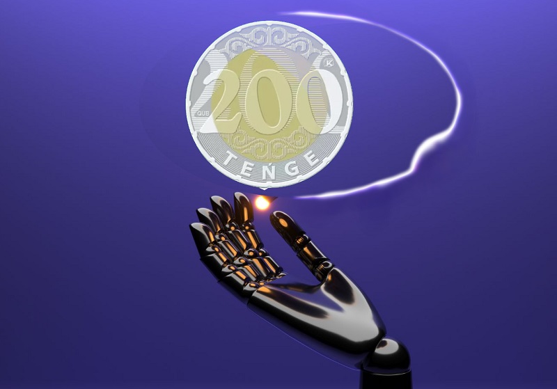 Прогноз курса валют на неделю: волатильность тенге понизилась Прогноз курса валют на неделю: волатильность тенге понизилась