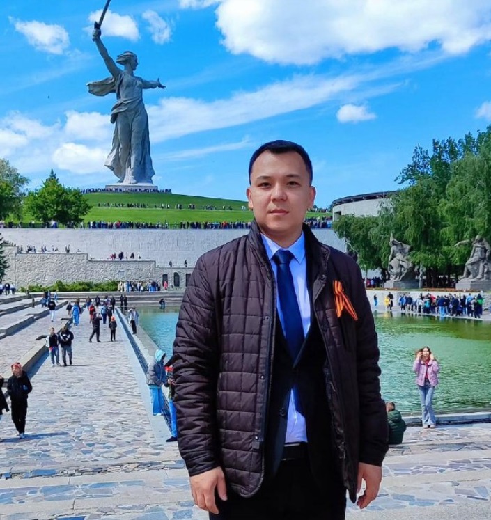 Амантур Манапбаев: "Есть все основания для объединения стран Евразии в новом формате"