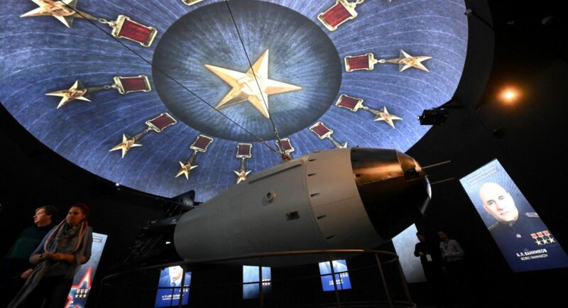 Что изменится после заседания Совбеза по ядерному сдерживанию Что изменится после заседания Совбеза по ядерному сдерживанию