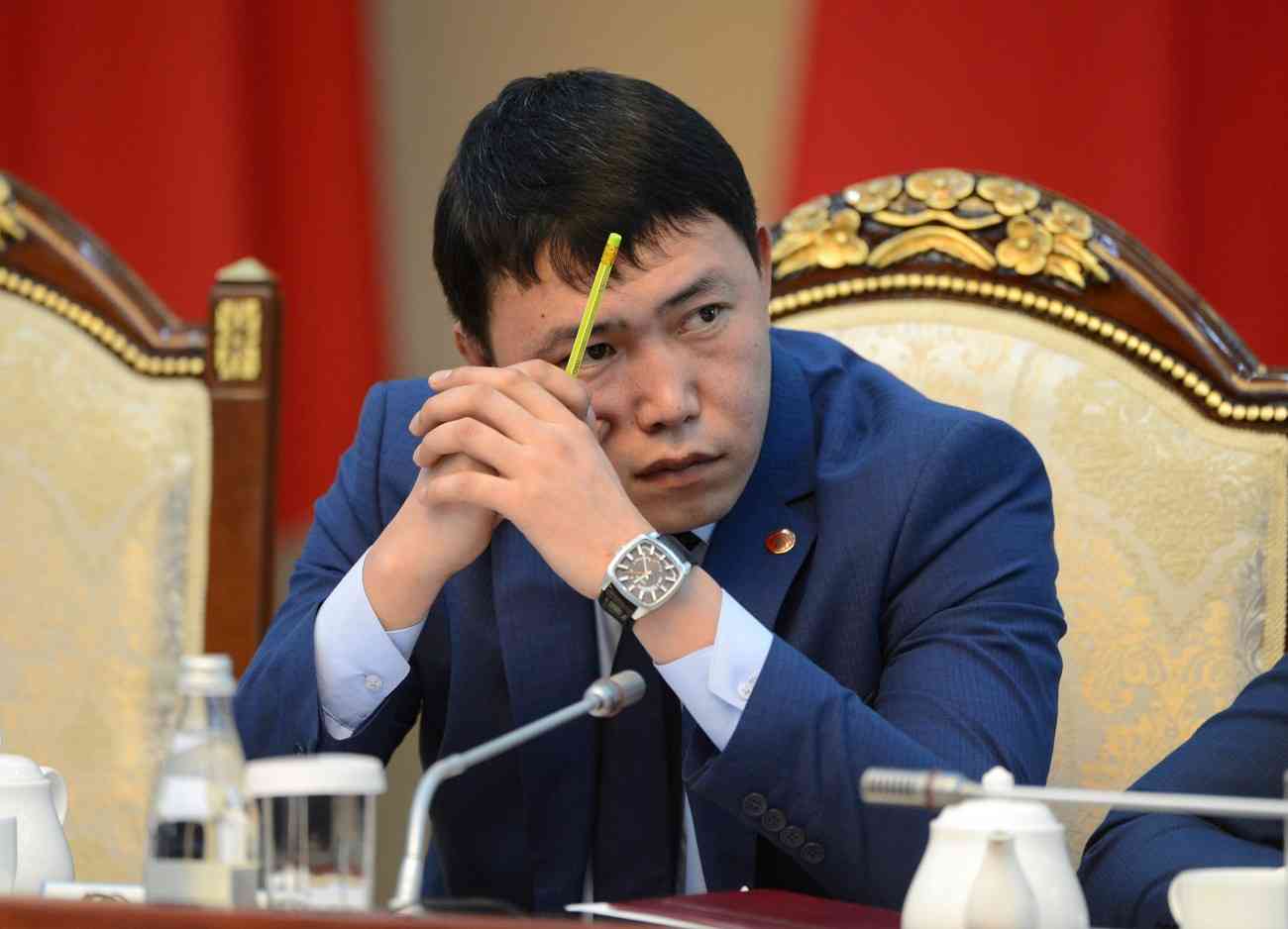 Минкультуры Кыргызстана предупредило "Азаттык" Минкультуры Кыргызстана предупредило "Азаттык"