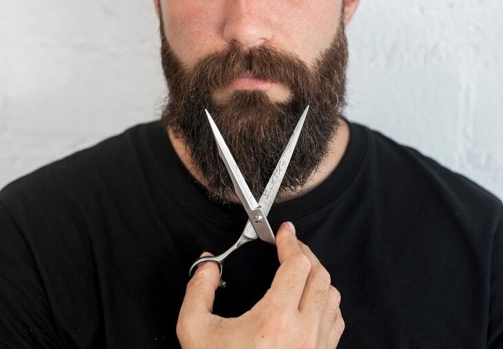 За ношение бороды штрафуют в Узбекистане За ношение бороды штрафуют в Узбекистане