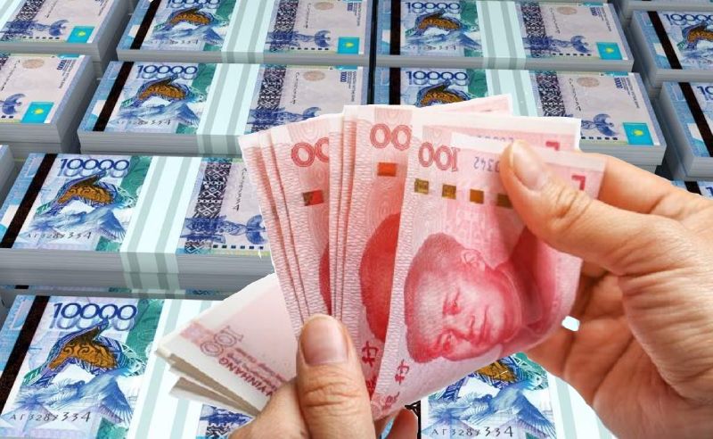 Тенге приостановил снижение: есть ли надежда на отскок? Тенге приостановил снижение: есть ли надежда на отскок?