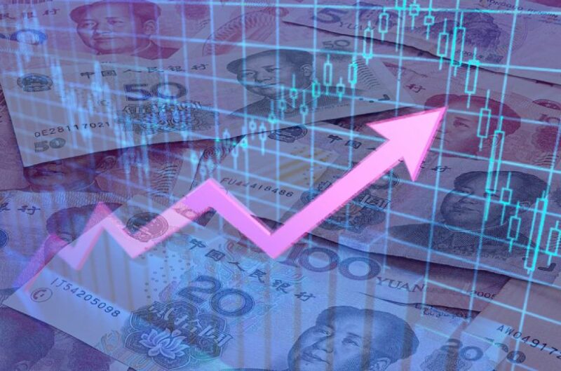 Тенге умеренно вырос Тенге умеренно вырос