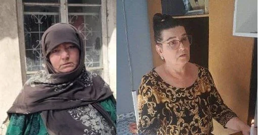 Двух гадалок-колдуний задержали в Душанбе Двух гадалок-колдуний задержали в Душанбе