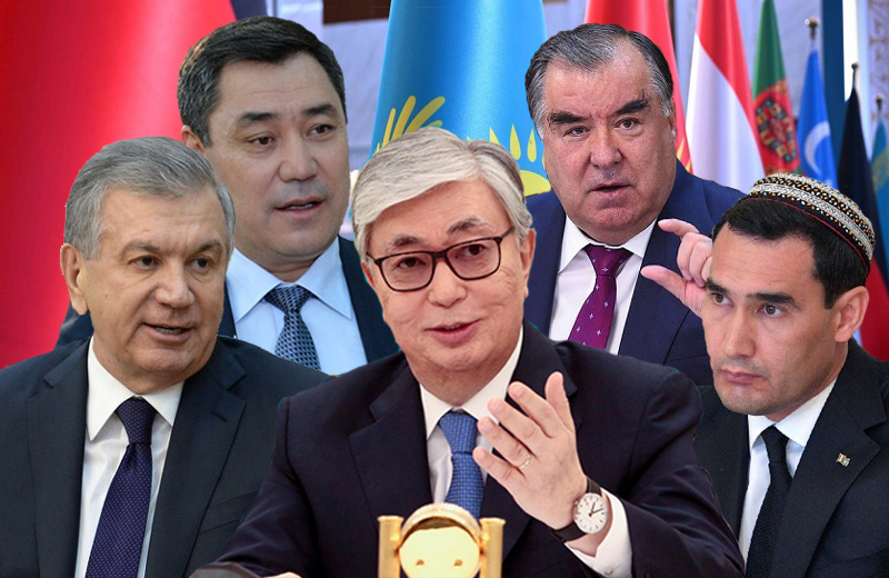 Как ведут себя главы государств на международных встречах Как ведут себя главы государств на международных встречах