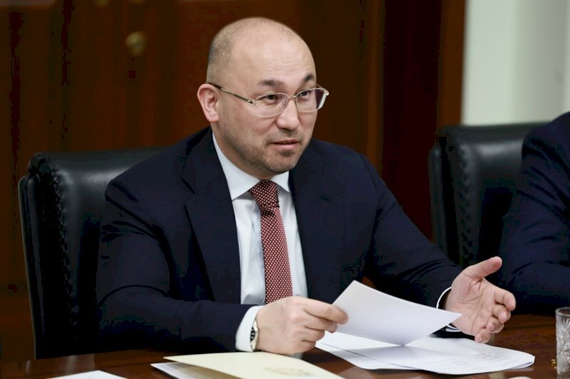 Более 28 тыс. компаний с российским участием работают в Казахстане Более 28 тыс. компаний с российским участием работают в Казахстане