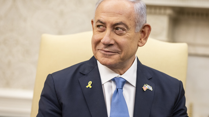 Обзор: Израиль обратился к России за помощью; в США рассказали об угрозе национального масштаба Обзор: Израиль обратился к России за помощью; в США рассказали об угрозе национального масштаба