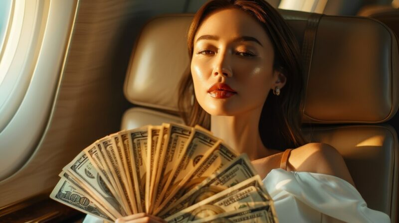 UBS Global Wealth Report: Казахстан утроил богатство и без того обеспеченных граждан UBS Global Wealth Report: Казахстан утроил богатство и без того обеспеченных граждан