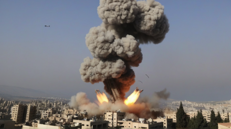 Обзор: Израиль объявил о начале наземной операции в Ливане; правительство Японии ушло в отставку Обзор: Израиль объявил о начале наземной операции в Ливане; правительство Японии ушло в отставку