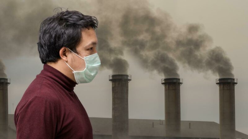 Обзор: Казахстан и Монголия построят новую дорогу; Ташкент на 4 месте в мире по загрязнению воздуха Обзор: Казахстан и Монголия построят новую дорогу; Ташкент на 4 месте в мире по загрязнению воздуха