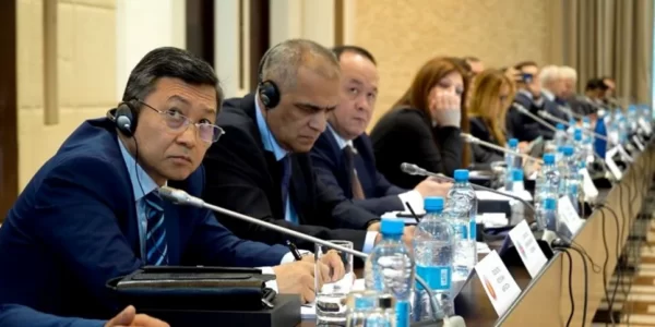 В Таджикистане планируют создать центр по противодействию терроризму В Таджикистане планируют создать центр по противодействию терроризму