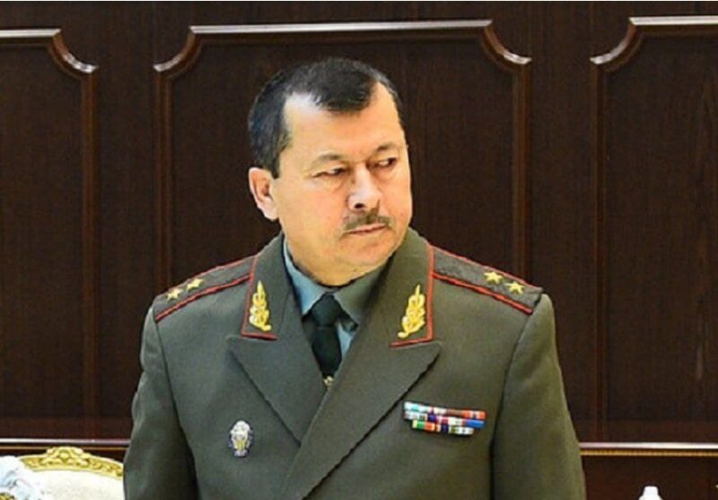 В Таджикистане поймали с наркотиками предполагаемого племянника генерала Ятимова В Таджикистане поймали с наркотиками предполагаемого племянника генерала Ятимова