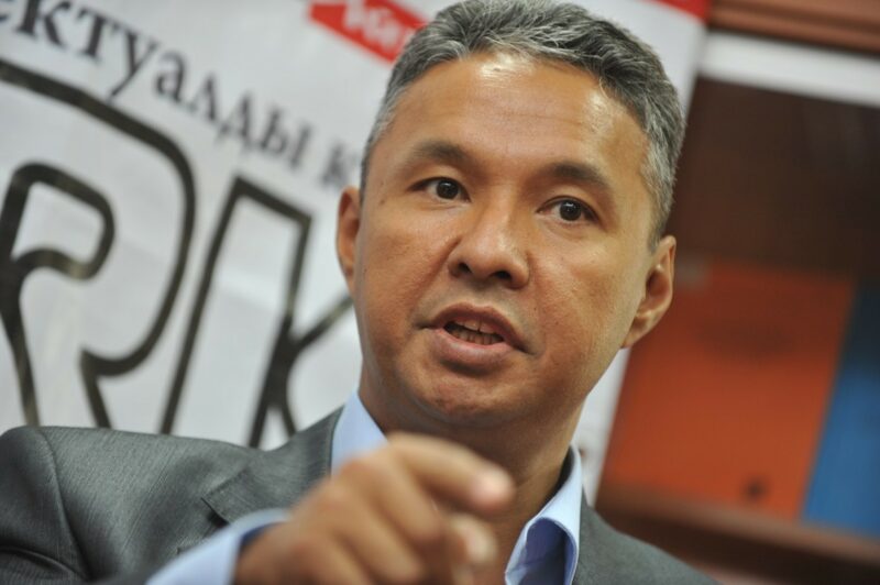 Фракция "Ак жол" не поддержала проект бюджета на 2025-2027 годы