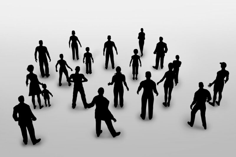 В Узбекистане впервые за 34 года пройдет перепись населения В Узбекистане впервые за 34 года пройдет перепись населения