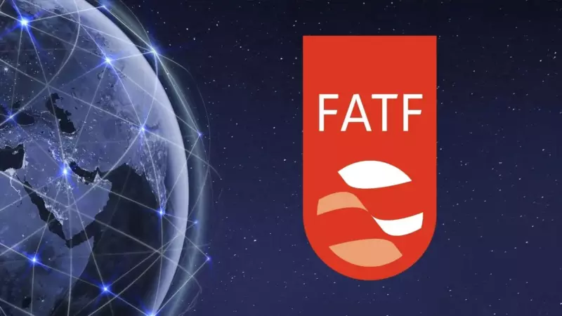 Чем грозит России включение в "черные списки" FATF Чем грозит России включение в "черные списки" FATF