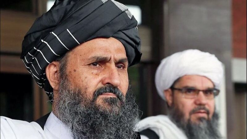 Афганский народ хочет перемен: возможен ли переворот в Талибане? Афганский народ хочет перемен: возможен ли переворот в Талибане?