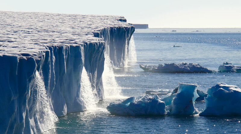 АБР запускает проект для ЦА по повышению устойчивости к таянию ледников АБР запускает проект для ЦА по повышению устойчивости к таянию ледников