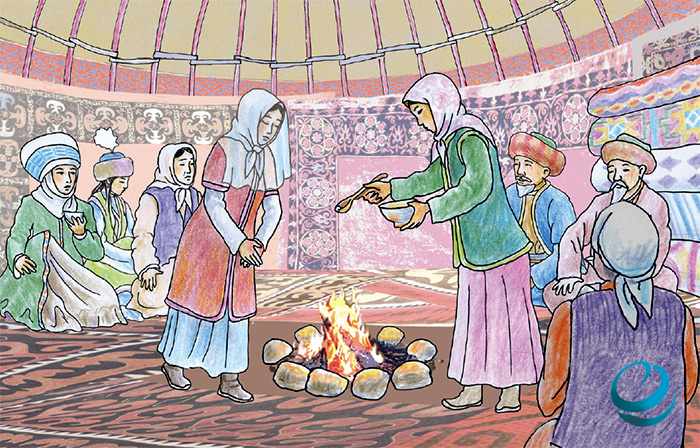 Центр семейных и традиционных ценностей создадут в Кыргызстане Центр семейных и традиционных ценностей создадут в Кыргызстане