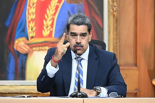 Обзор: Запад вступил в фазу безумия, заявил Мадуро; Эрдоган раскритиковал работу ООН Обзор: Запад вступил в фазу безумия, заявил Мадуро; Эрдоган раскритиковал работу ООН