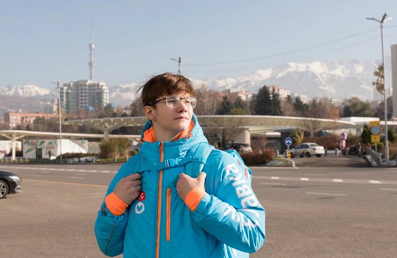 Yandex Qazaqstan запустил новый сервис быстрой доставки продуктов и готовой еды Лавка