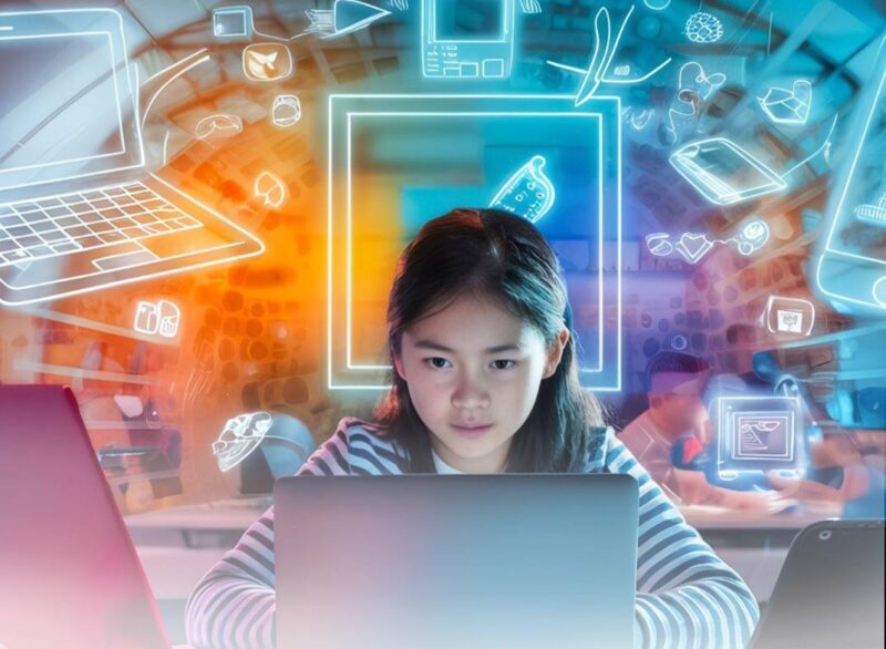 Оқушыларға арналған "Қауіпсіз интернет" республикалық байқауы басталды Оқушыларға арналған "Қауіпсіз интернет" республикалық байқауы басталды