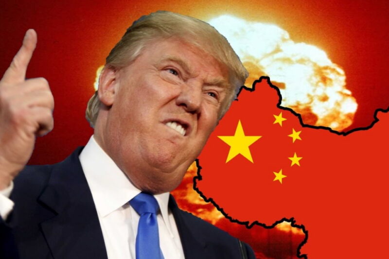 Обзор: Россия прекратила поставки зерна в ЕС; Трамп настроен на противодействие КНР