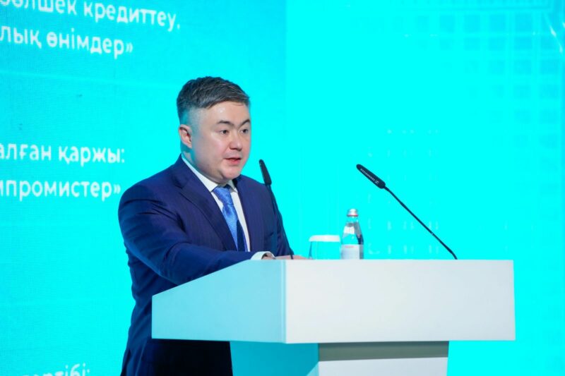 Тимур Сулейменов: "Доллар по 500  – это всего лишь психологическая цифра"