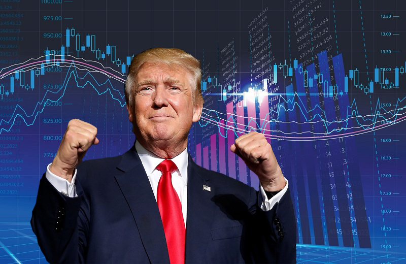 Выборы в США и их влияние на финансовые и криптовалютные рынки Выборы в США и их влияние на финансовые и криптовалютные рынки