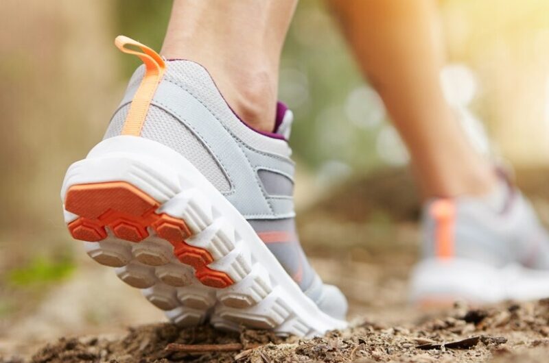 Ретро-ходьба лечит суставы и положительно влияет на здоровье Ретро-ходьба лечит суставы и положительно влияет на здоровье