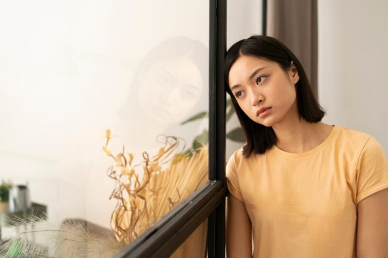 Одна не значит одинока?