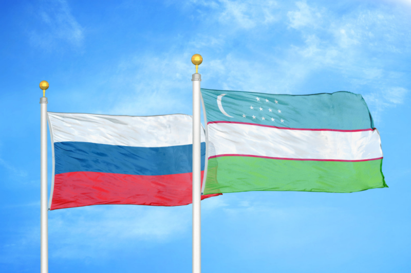 Компании из Севастополя намерены сотрудничать с Узбекистаном