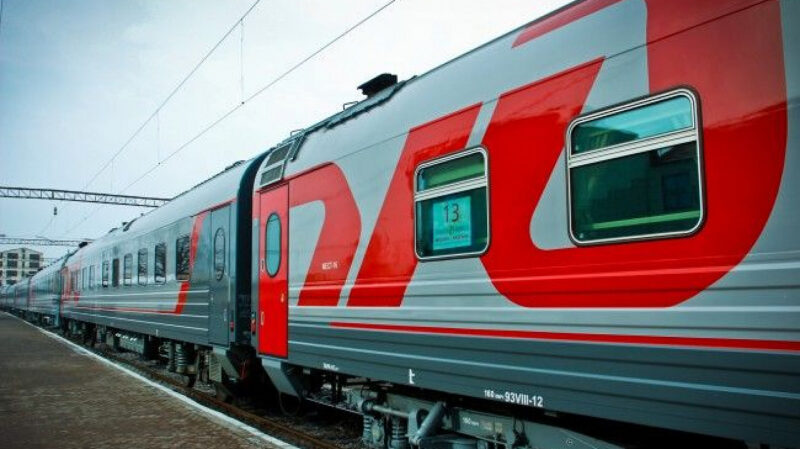 РЖД возобновляют следование поездов из Казахстана и Кыргызстана в Москву РЖД возобновляют следование поездов из Казахстана и Кыргызстана в Москву