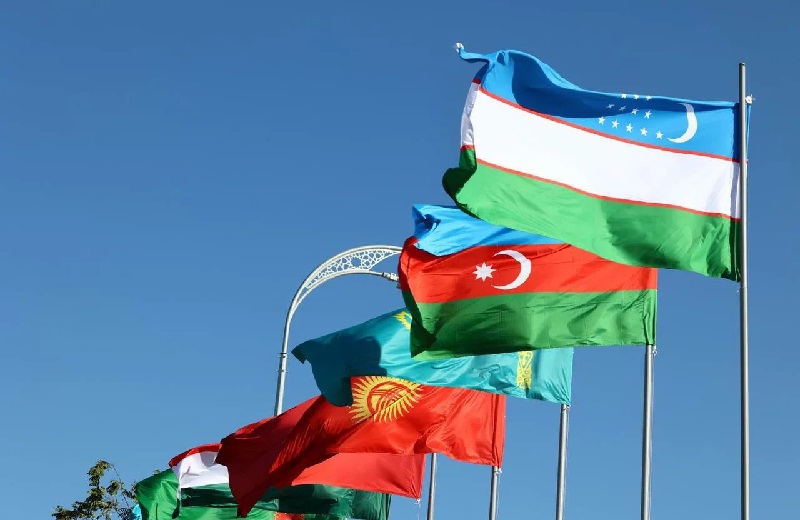 Тюркская интеграция: вперед и вверх... А там?