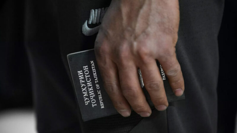 Таджикистан будет готовить специалистов для Кореи Таджикистан будет готовить специалистов для Кореи