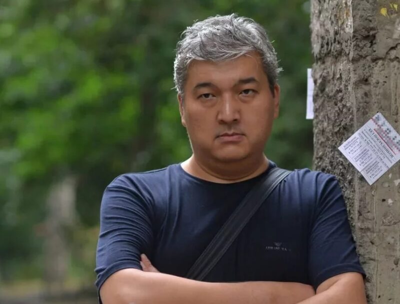 Казахстан втягивается в "старинную игру"