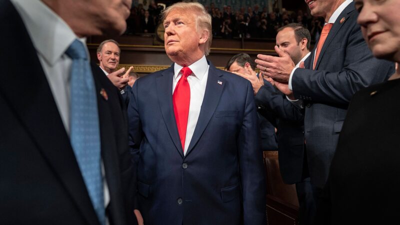 Обзор: оборонный бюджет США угрожает миру; Трамп обещал "штату Канада" выгоды Обзор: оборонный бюджет США угрожает миру; Трамп обещал "штату Канада" выгоды