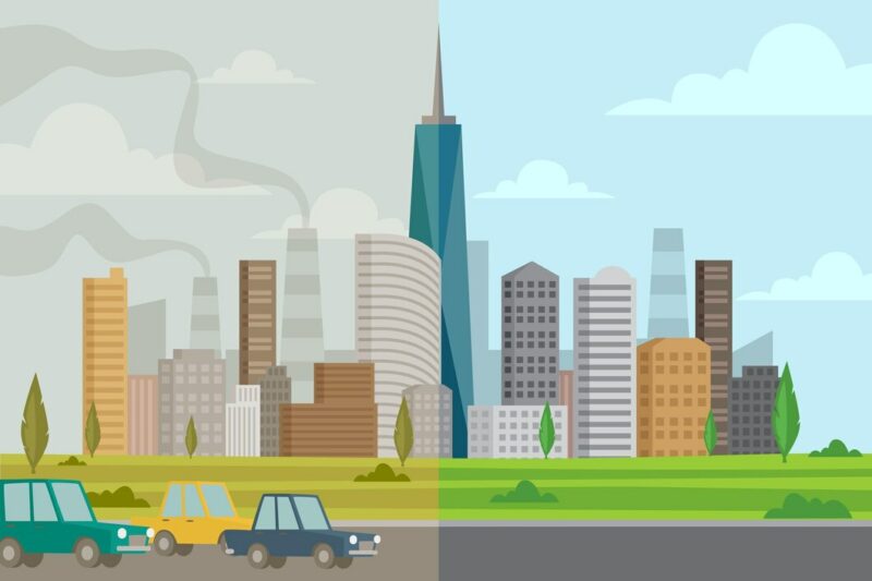 Урбанизация в Казахстане: к 2050 году доля городского населения составит 70% Урбанизация в Казахстане: к 2050 году доля городского населения составит 70%